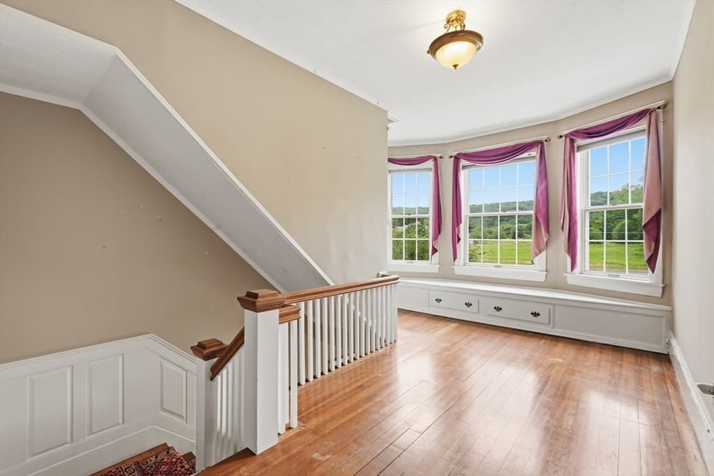 Single Family Residence at 243 Colrain Road, Greenfield MA 01301, Greenfield, photo 27 of 42