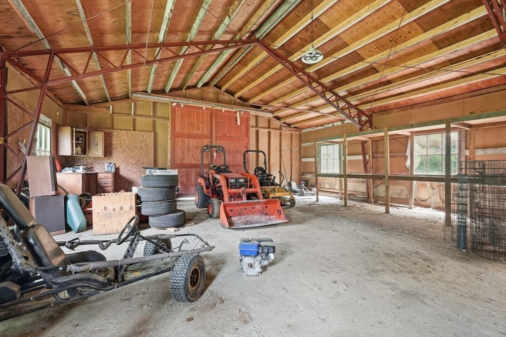 Single Family Residence at 243 Colrain Road, Greenfield MA 01301, Greenfield, photo 42 of 42