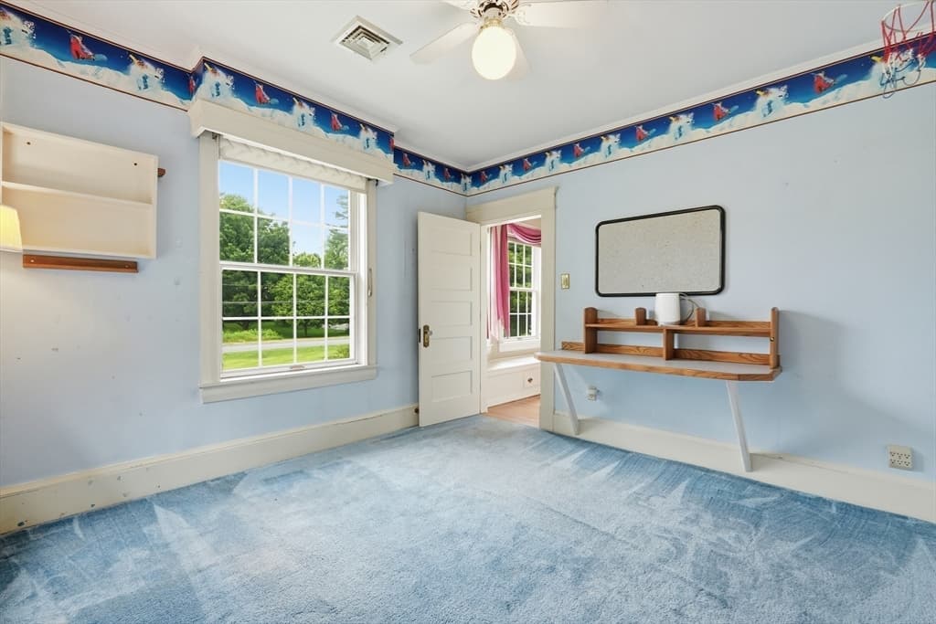 Single Family Residence at 243 Colrain Road, Greenfield MA 01301, Greenfield, photo 26 of 42