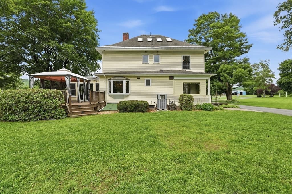 Single Family Residence at 243 Colrain Road, Greenfield MA 01301, Greenfield, photo 36 of 42
