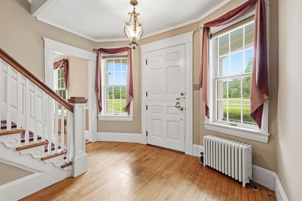 Single Family Residence at 243 Colrain Road, Greenfield MA 01301, Greenfield, photo 5 of 42