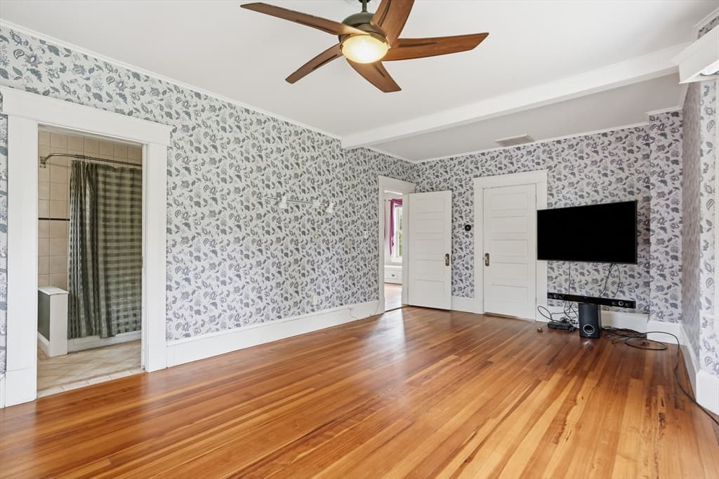 Single Family Residence at 243 Colrain Road, Greenfield MA 01301, Greenfield, photo 20 of 42
