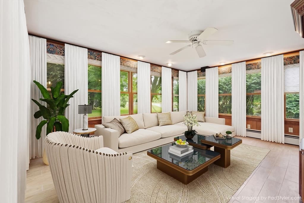 Single Family Residence at 243 Colrain Road, Greenfield MA 01301, Greenfield, photo 14 of 42