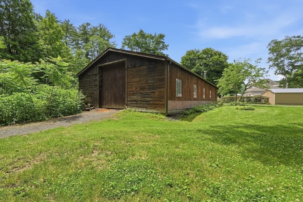 Single Family Residence at 243 Colrain Road, Greenfield MA 01301, Greenfield, photo 41 of 42