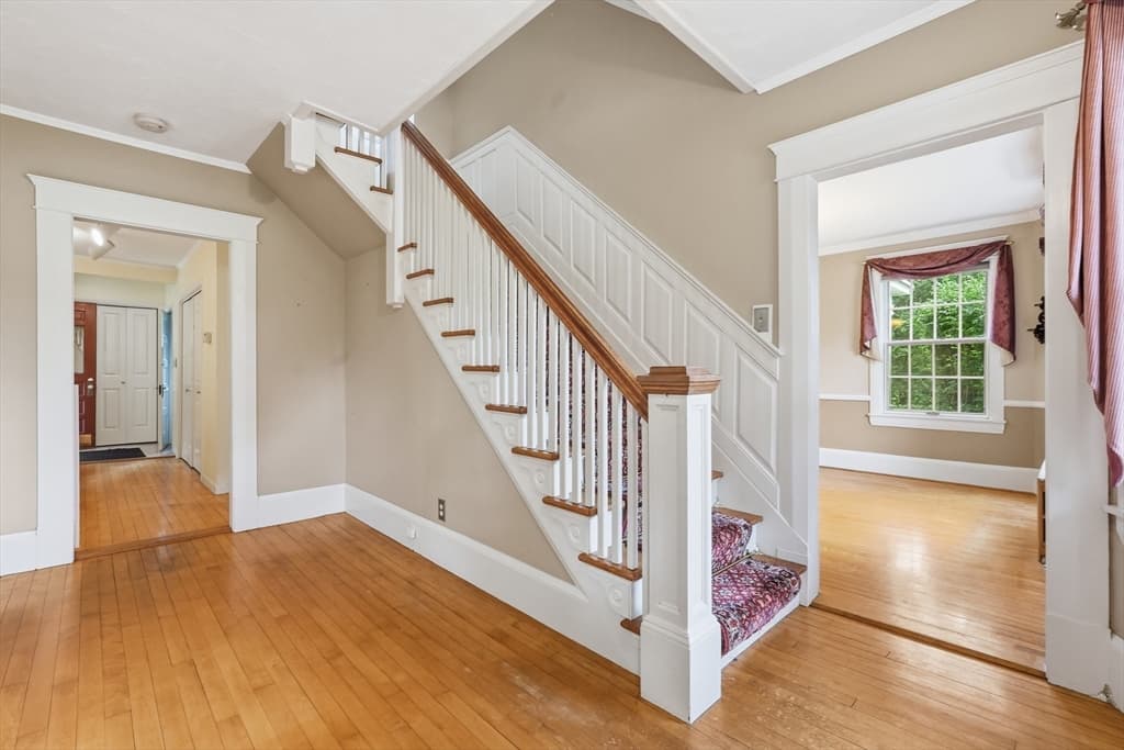 Single Family Residence at 243 Colrain Road, Greenfield MA 01301, Greenfield, photo 18 of 42
