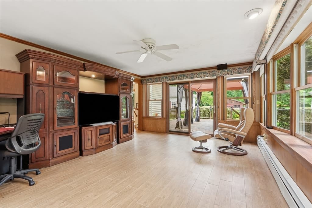 Single Family Residence at 243 Colrain Road, Greenfield MA 01301, Greenfield, photo 15 of 42