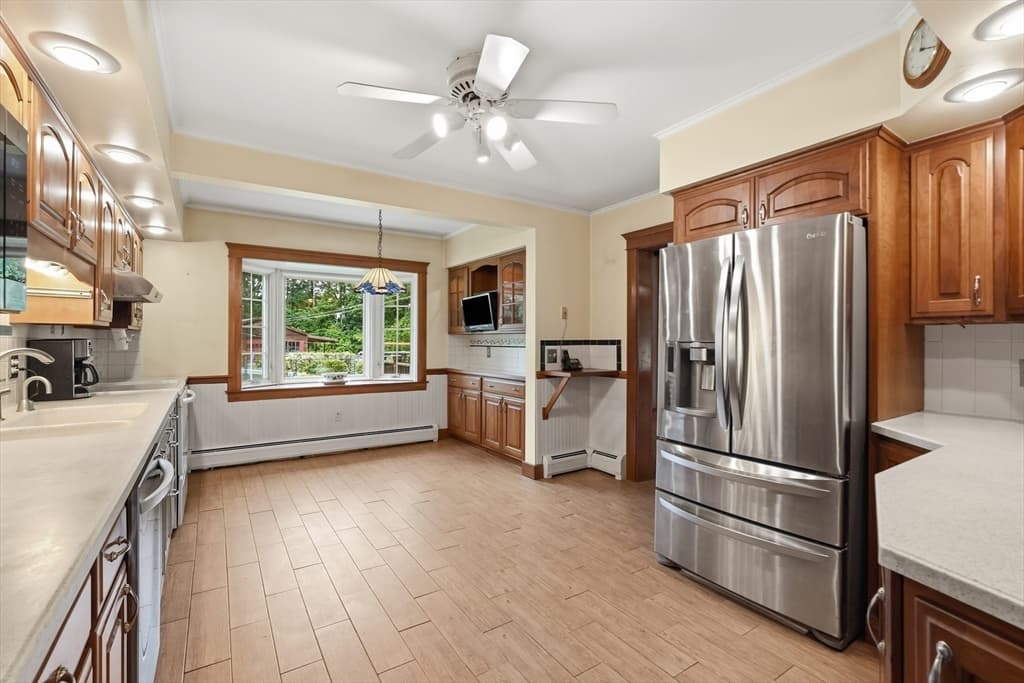 Single Family Residence at 243 Colrain Road, Greenfield MA 01301, Greenfield, photo 11 of 42