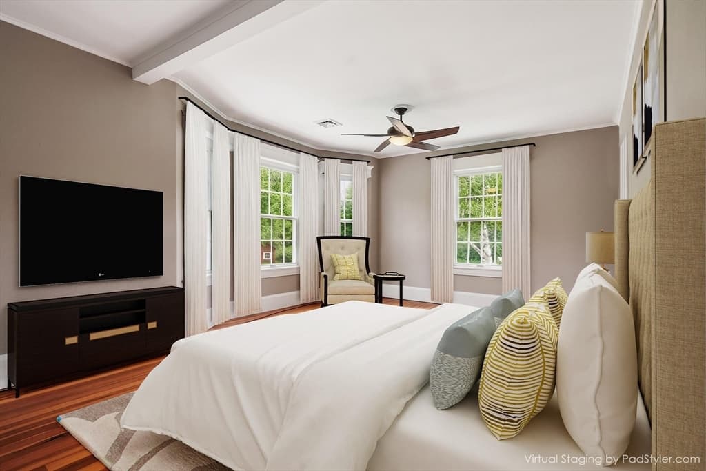 Single Family Residence at 243 Colrain Road, Greenfield MA 01301, Greenfield, photo 19 of 42