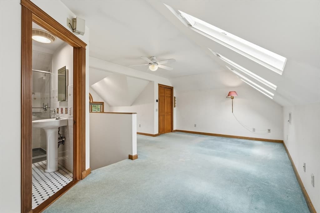 Single Family Residence at 243 Colrain Road, Greenfield MA 01301, Greenfield, photo 29 of 42