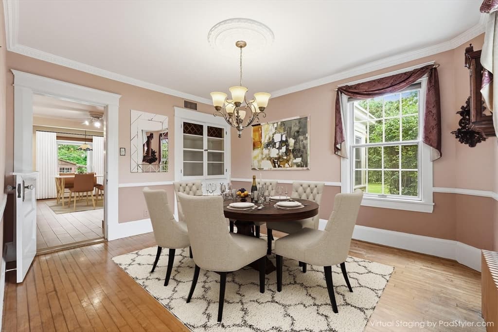 Single Family Residence at 243 Colrain Road, Greenfield MA 01301, Greenfield, photo 8 of 42