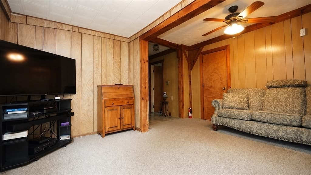 Single Family Residence at 14 Frank St, Middleboro MA 02346, Middleboro, photo 17 of 41