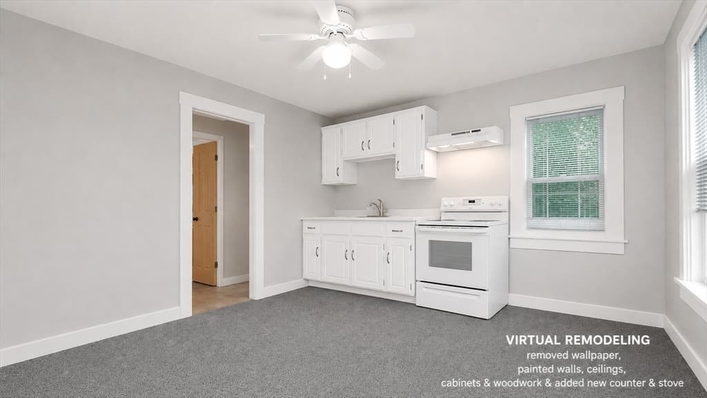 Single Family Residence at 14 Frank St, Middleboro MA 02346, Middleboro, photo 34 of 41