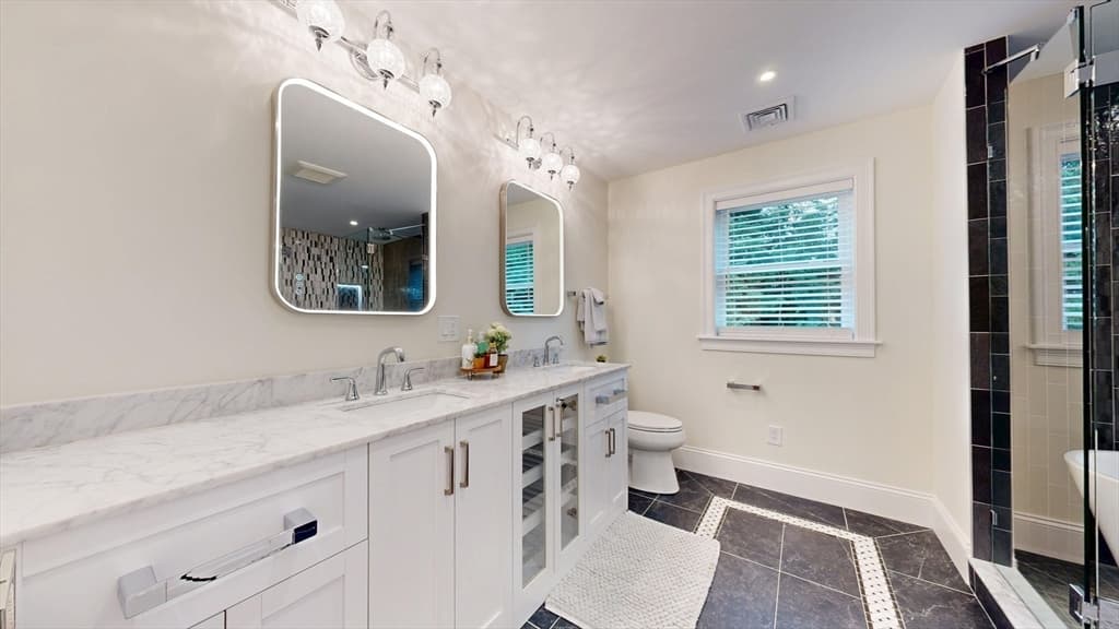 Single Family Residence at 45 Clearwater Road, Newton MA 02462, Newton, photo 23 of 41