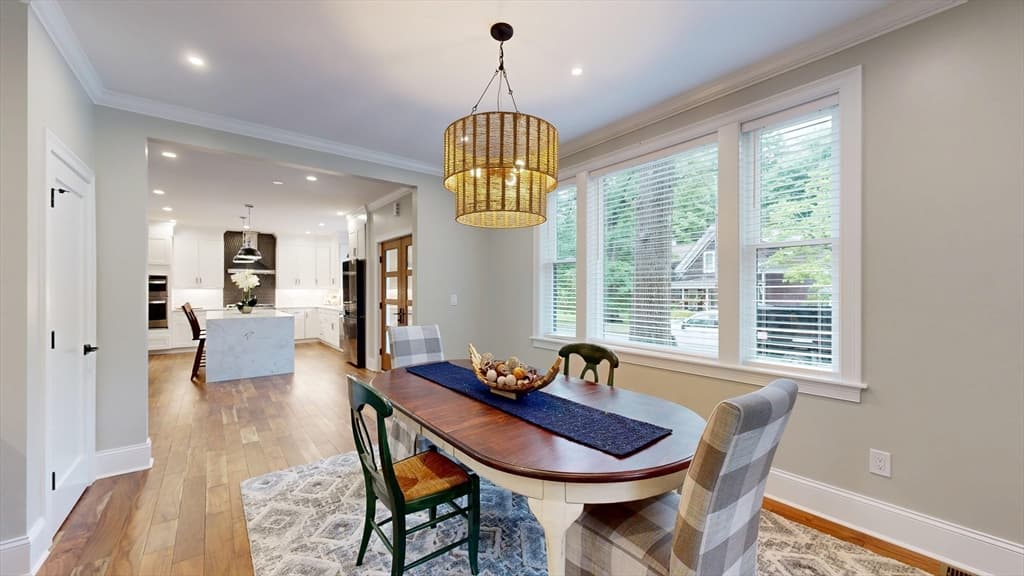Single Family Residence at 45 Clearwater Road, Newton MA 02462, Newton, photo 16 of 41