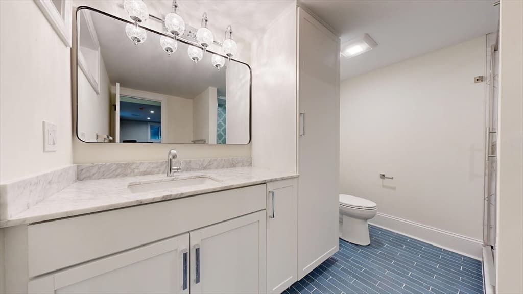Single Family Residence at 45 Clearwater Road, Newton MA 02462, Newton, photo 36 of 41