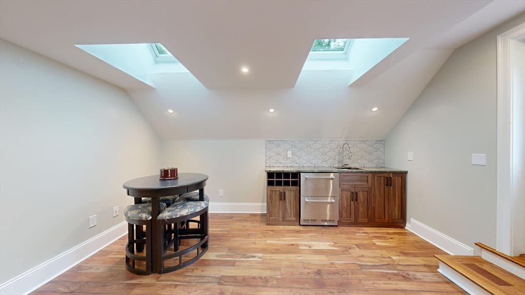 Single Family Residence at 45 Clearwater Road, Newton MA 02462, Newton, photo 30 of 41