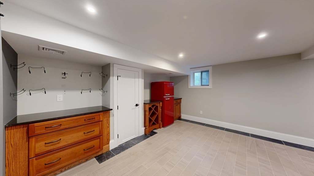 Single Family Residence at 45 Clearwater Road, Newton MA 02462, Newton, photo 34 of 41
