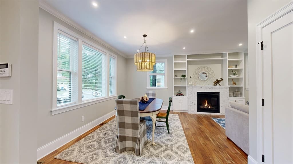 Single Family Residence at 45 Clearwater Road, Newton MA 02462, Newton, photo 14 of 41