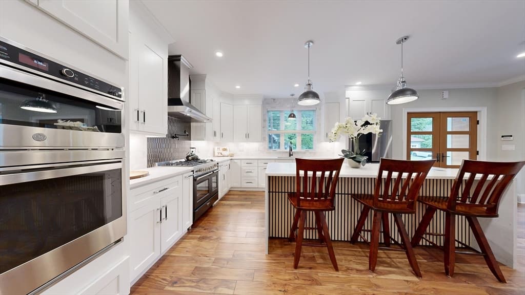 Single Family Residence at 45 Clearwater Road, Newton MA 02462, Newton, photo 11 of 41