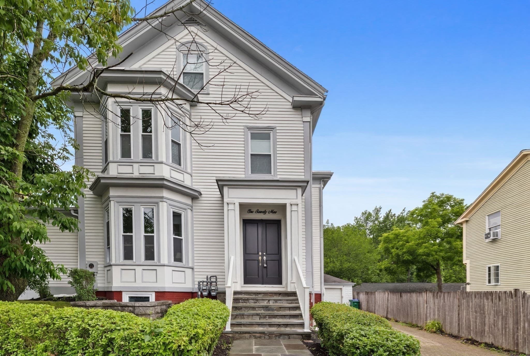 Condominium at 179 Main St # 1, Medford MA 02155, photo 2 of 28