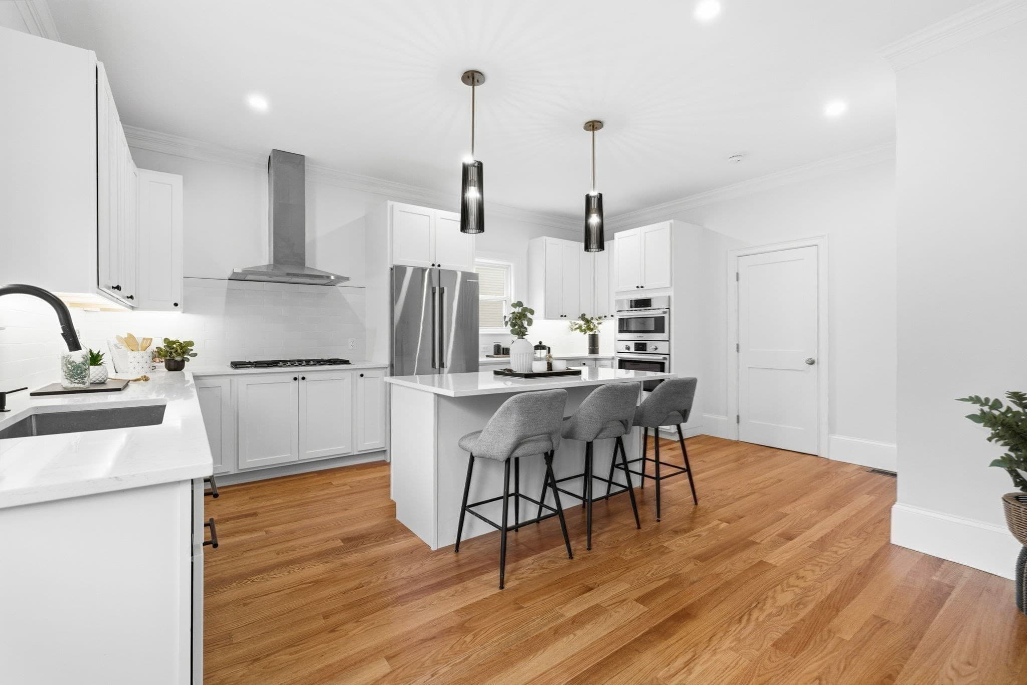 Condominium at 179 Main St # 1, Medford MA 02155, photo 12 of 28