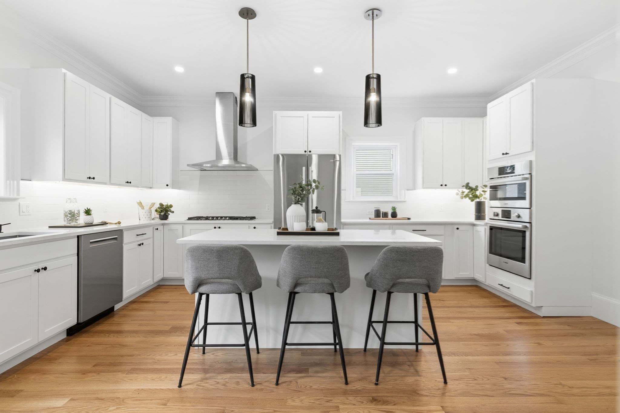 Condominium at 179 Main St # 1, Medford MA 02155, photo 9 of 28
