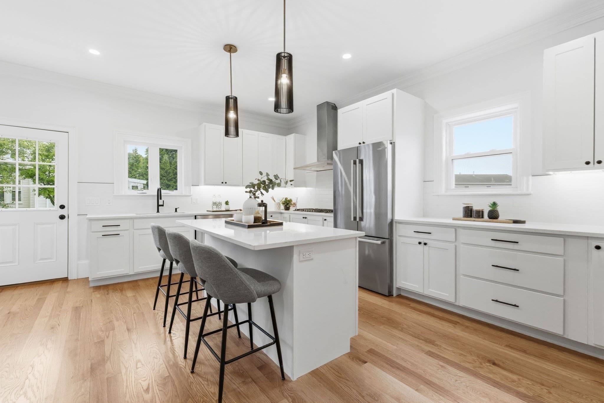 Condominium at 179 Main St # 1, Medford MA 02155, photo 10 of 28