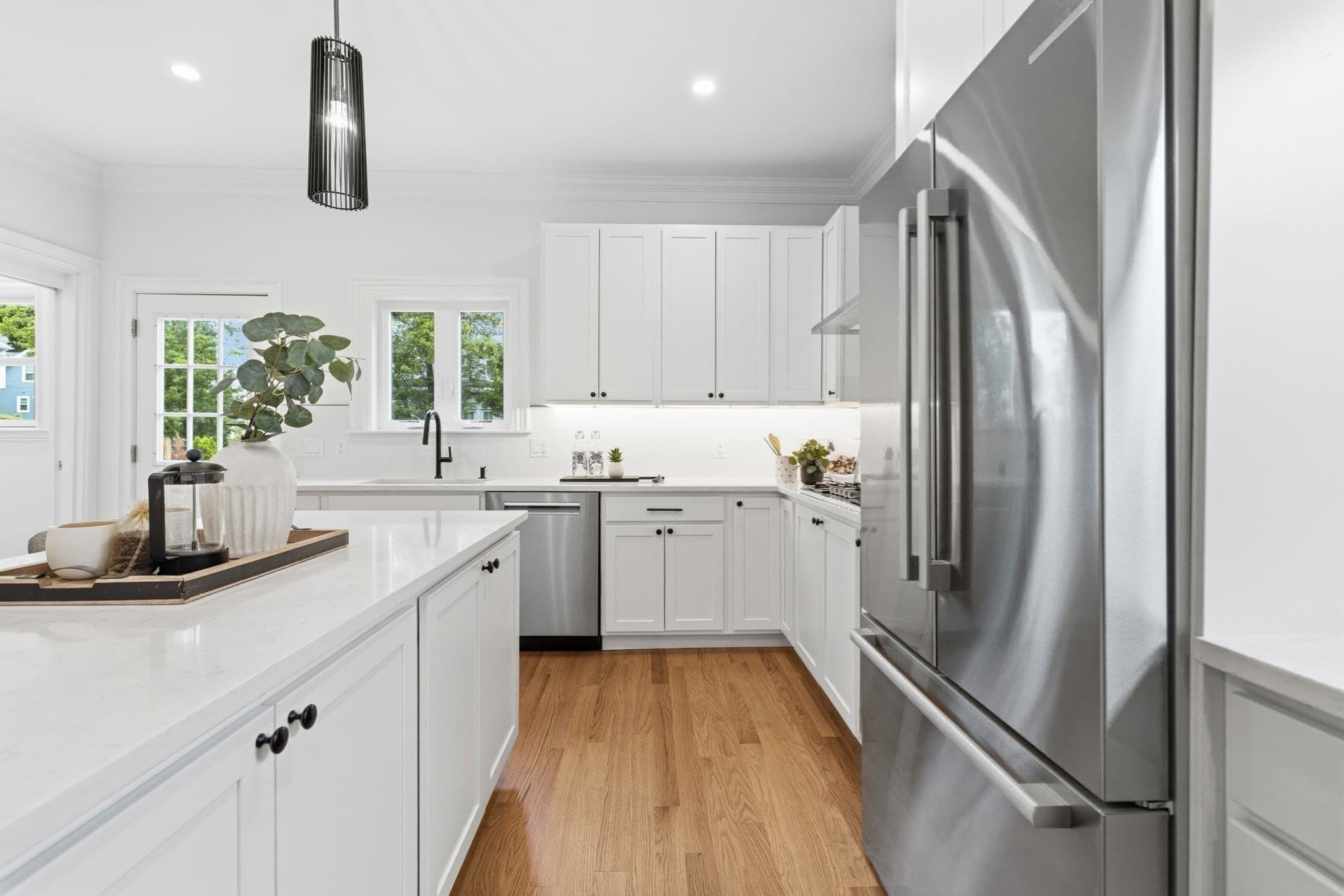 Condominium at 179 Main St # 1, Medford MA 02155, photo 11 of 28