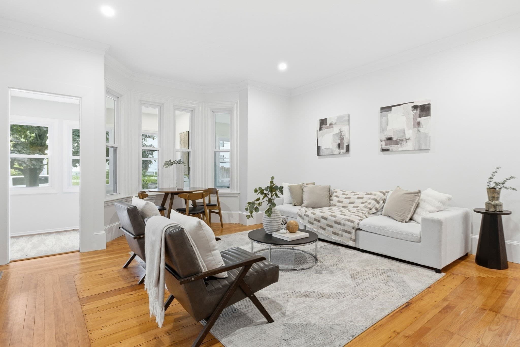 Condominium at 179 Main St # 1, Medford MA 02155, photo 4 of 28