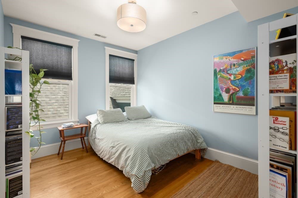 Condominium at 27-29 Cameron Ave # B, Cambridge MA 02139, photo 23 of 41