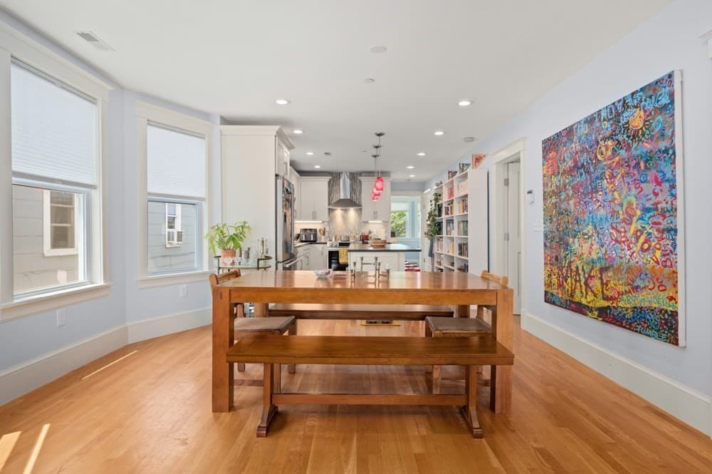 Condominium at 27-29 Cameron Ave # B, Cambridge MA 02139, photo 17 of 41
