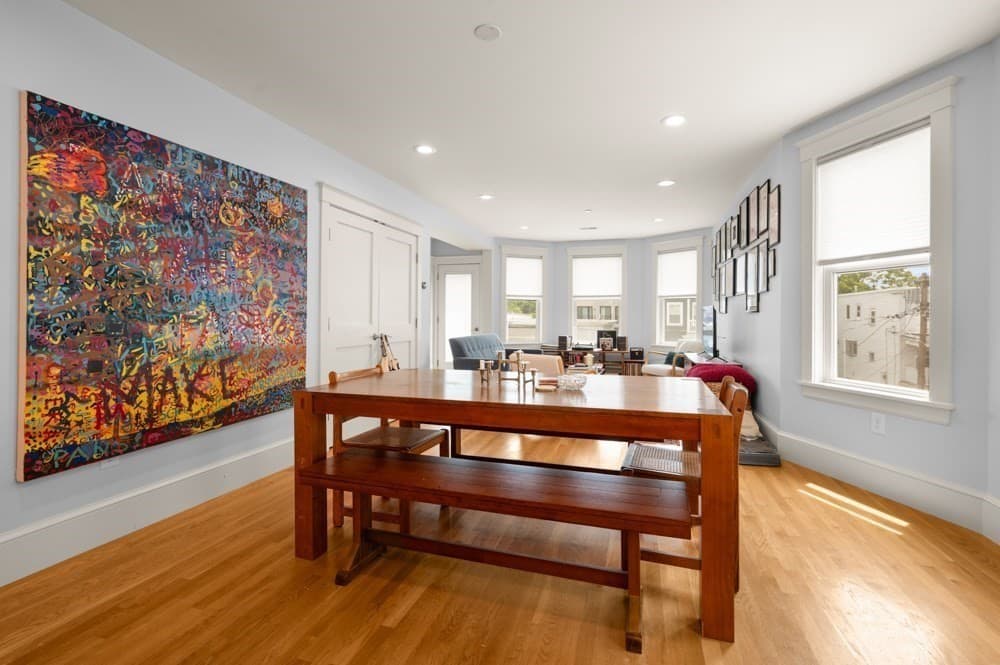 Condominium at 27-29 Cameron Ave # B, Cambridge MA 02139, photo 16 of 41