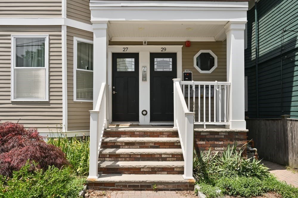 Condominium at 27-29 Cameron Ave # B, Cambridge MA 02139, photo 3 of 41