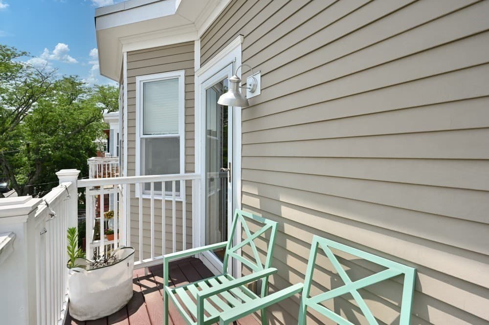 Condominium at 27-29 Cameron Ave # B, Cambridge MA 02139, photo 36 of 41