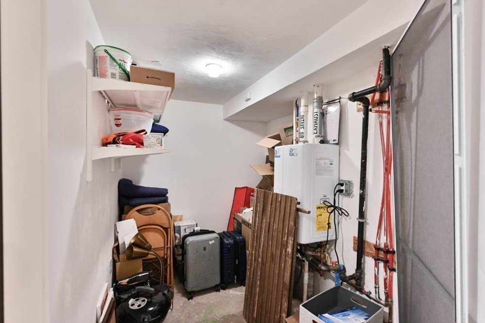 Condominium at 27-29 Cameron Ave # B, Cambridge MA 02139, photo 32 of 41