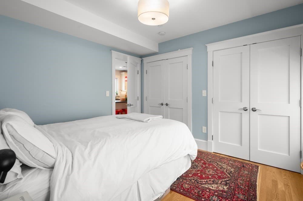 Condominium at 27-29 Cameron Ave # B, Cambridge MA 02139, photo 20 of 41
