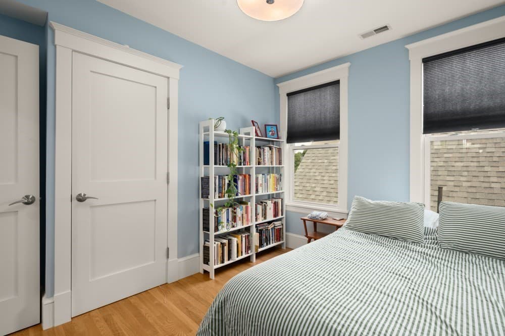 Condominium at 27-29 Cameron Ave # B, Cambridge MA 02139, photo 24 of 41