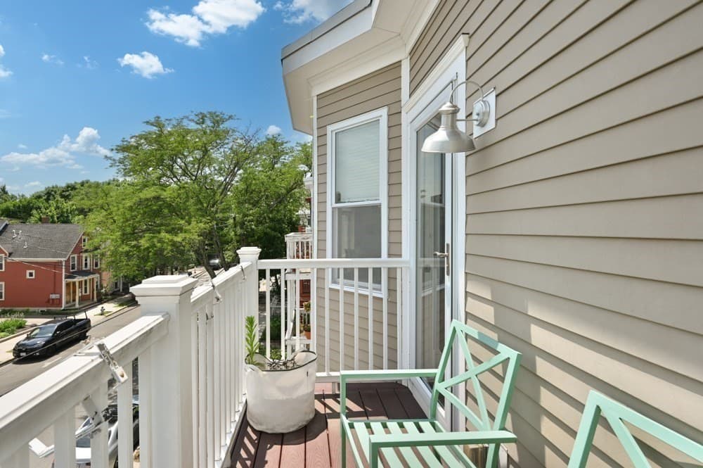 Condominium at 27-29 Cameron Ave # B, Cambridge MA 02139, photo 34 of 41