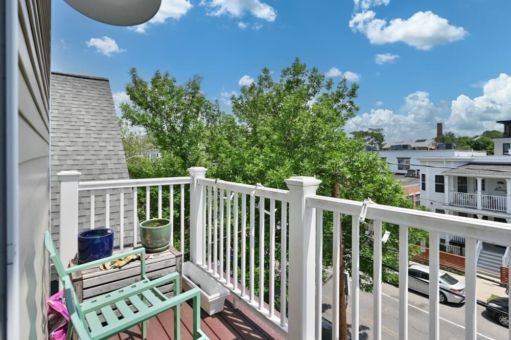 Condominium at 27-29 Cameron Ave # B, Cambridge MA 02139, photo 33 of 41