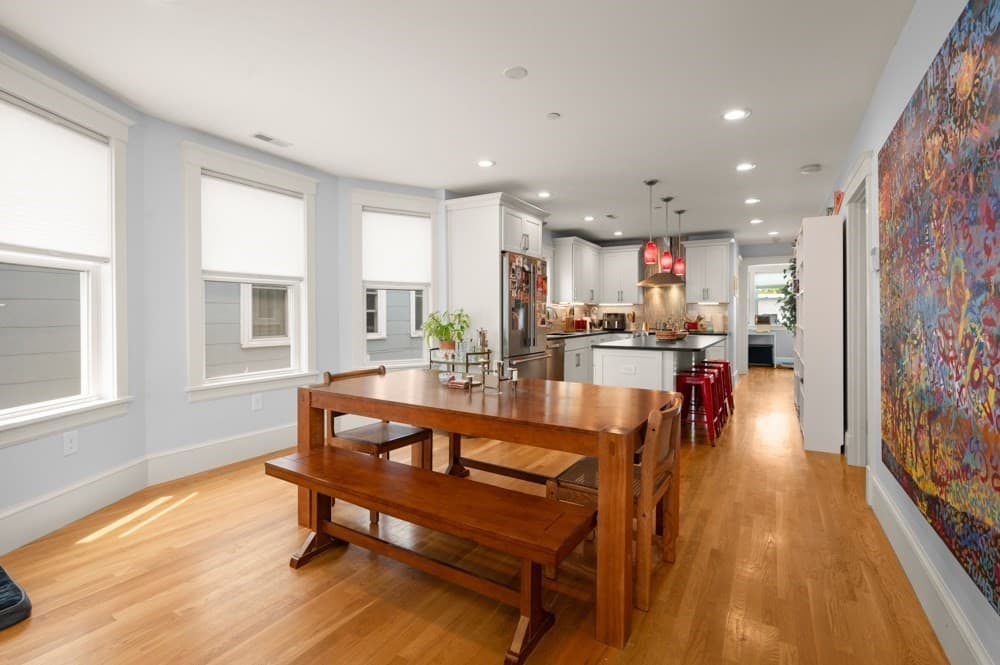 Condominium at 27-29 Cameron Ave # B, Cambridge MA 02139, photo 15 of 41