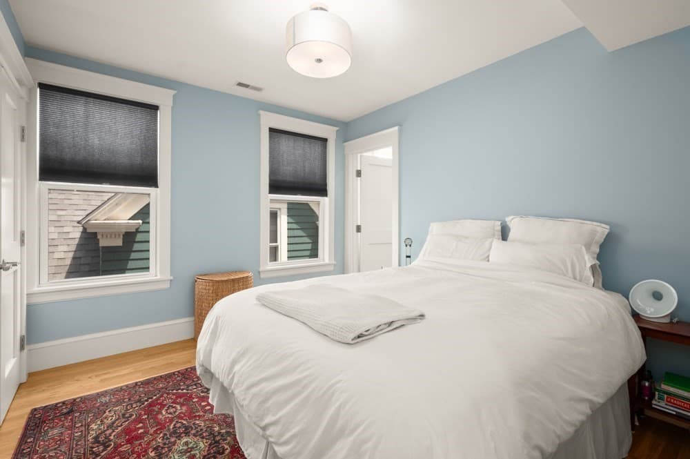 Condominium at 27-29 Cameron Ave # B, Cambridge MA 02139, photo 19 of 41