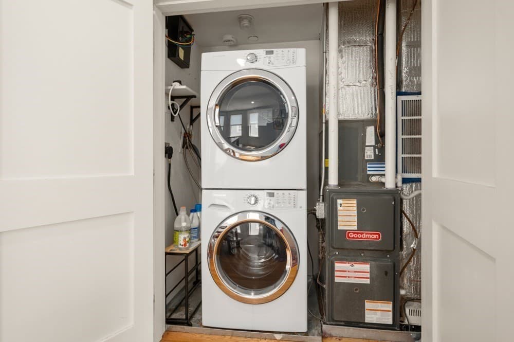 Condominium at 27-29 Cameron Ave # B, Cambridge MA 02139, photo 40 of 41
