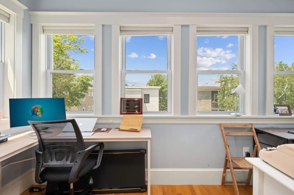 Condominium at 27-29 Cameron Ave # B, Cambridge MA 02139, photo 29 of 41