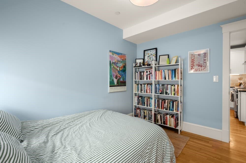 Condominium at 27-29 Cameron Ave # B, Cambridge MA 02139, photo 25 of 41