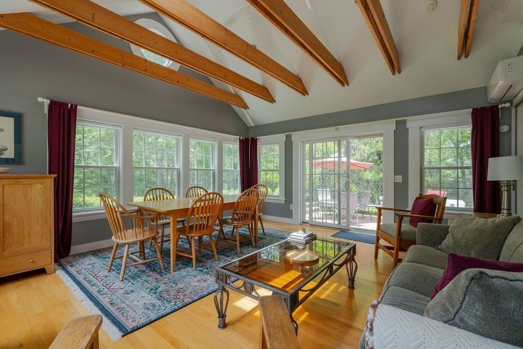 45 Old Paine Hollow Rd, Wellfleet MA 02667 photo 2