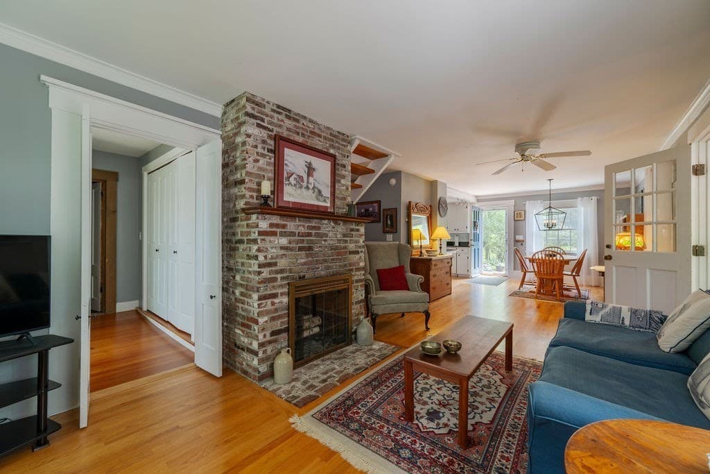 45 Old Paine Hollow Rd, Wellfleet MA 02667 photo 9