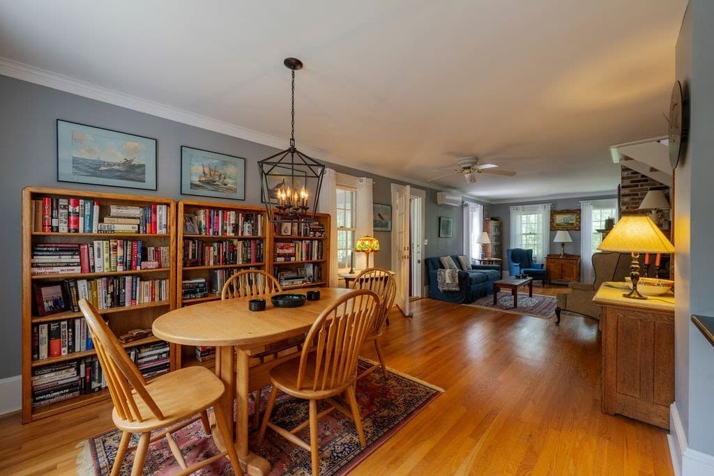 45 Old Paine Hollow Rd, Wellfleet MA 02667 photo 10
