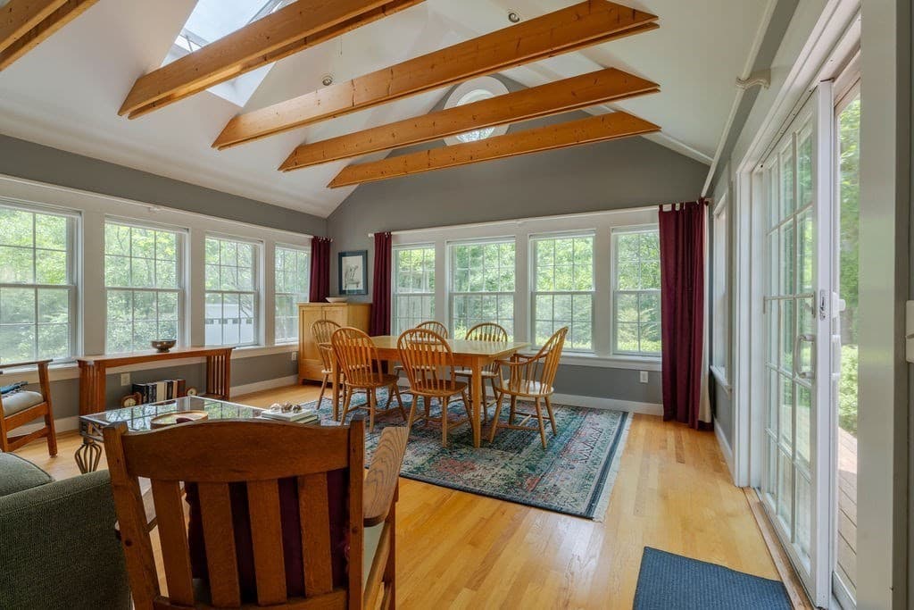 45 Old Paine Hollow Rd, Wellfleet MA 02667 photo 4