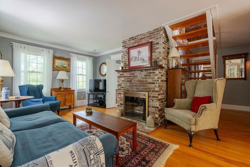45 Old Paine Hollow Rd, Wellfleet MA 02667 photo 8