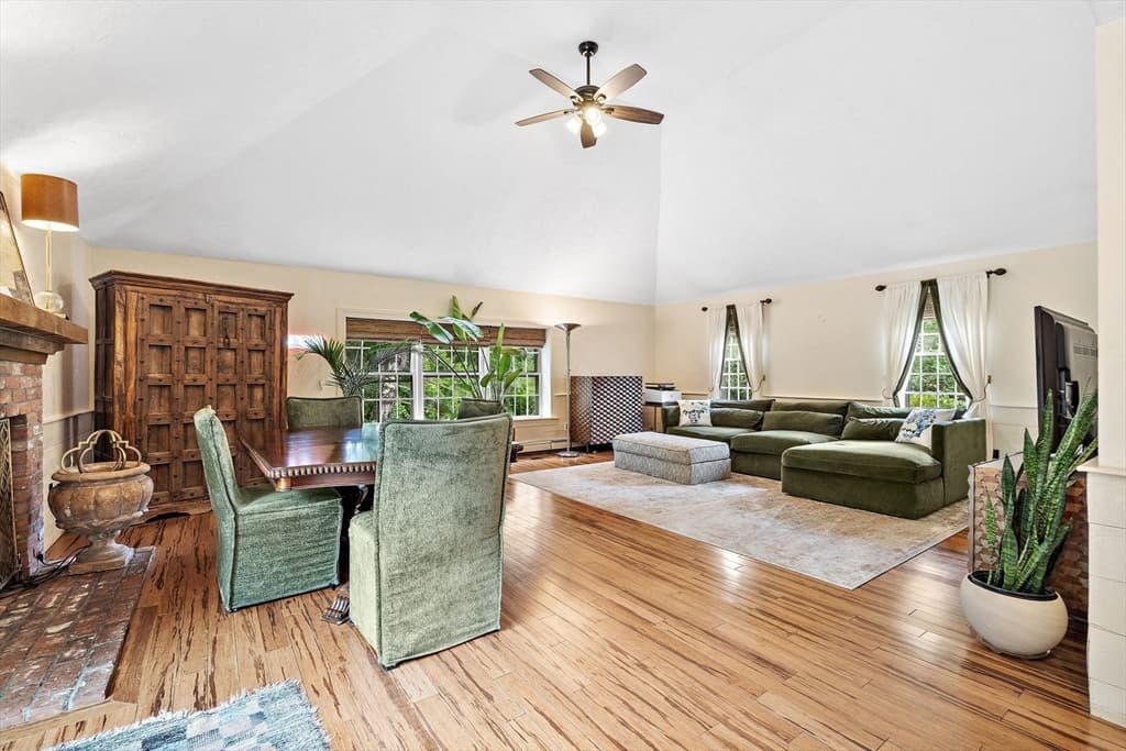 Single Family Residence at 821 Concord Road, Sudbury MA 01776, Sudbury, photo 6 of 42